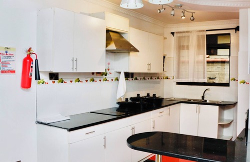 Westlands Apartment | 2-bedroom apartment in Westlands, Nairobi