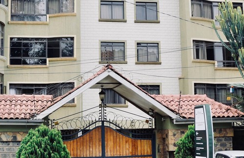 Westlands Apartment | 2-bedroom apartment in Westlands, Nairobi