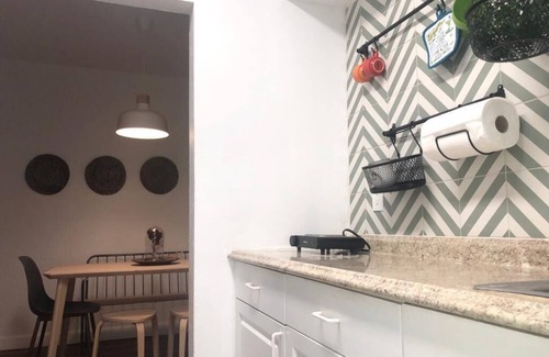 East Little Havana Apartment | 2 Bedroom Apartment In Little Havana -1D