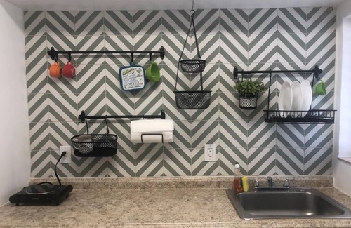 East Little Havana Apartment | 2 Bedroom Apartment In Little Havana -1D