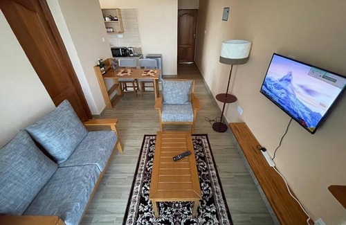 Moshi Apartment | 2-bedroom apartment in Moshi with WiFi, AC