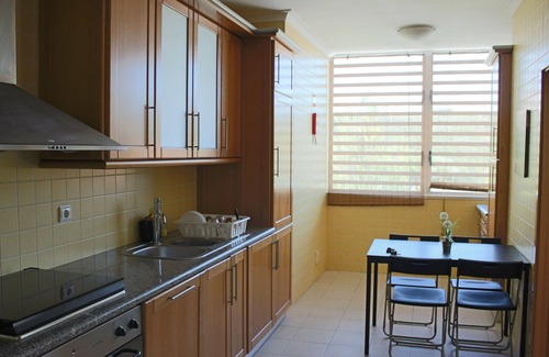 Arco Pintado Apartment | 2 bedroom apartment in Coimbra