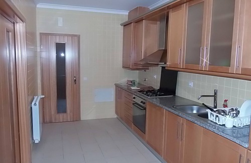 Arco Pintado Apartment | 2 bedroom apartment in Coimbra