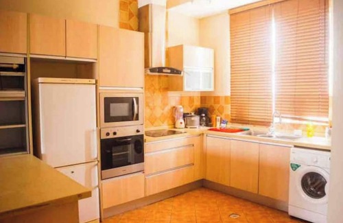 North Ridge Apartment | 2 Bedroom Apartment in the Centre of Osu!