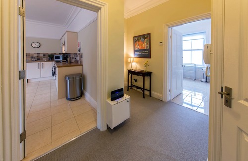 Harrogate City Centre Apartment | 2 bedroom apartment located close to the centre of Harrogate