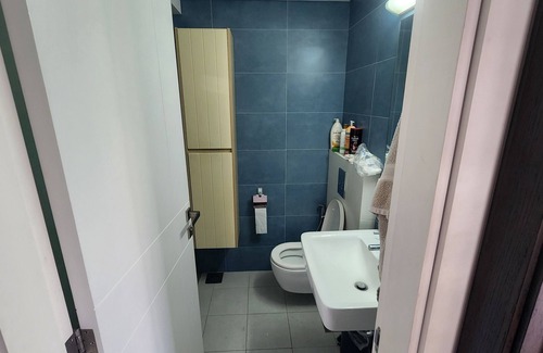 Beirut Central District Apartment | 2-bedroom apartment