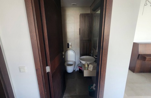 Beirut Central District Apartment | 2-bedroom apartment