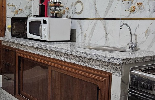 Casablanca Apartment | 2 bedroom apartment casablanca