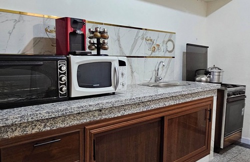 Casablanca Apartment | 2 bedroom apartment casablanca