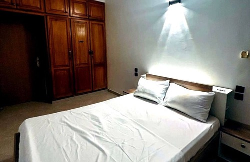 Gueliz Apartment | 2 bedroom apartment marrakech center