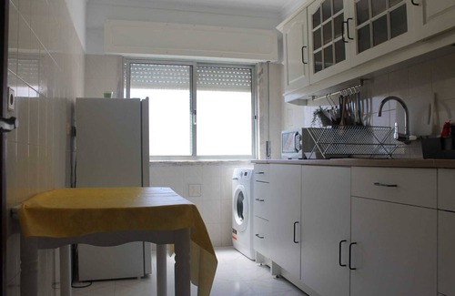 Massama Apartment | 2 bedroom apartment Massamá