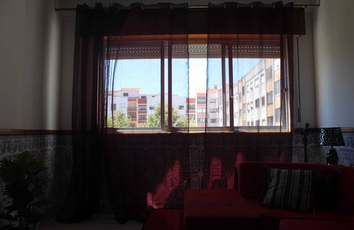 Massama Apartment | 2 bedroom apartment Massamá