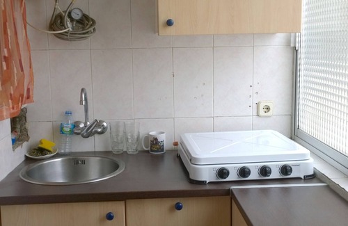 Vista Alegre Condo | 2 bedroom apartment. Oporto - Vista Alegre. Meter. Wifi