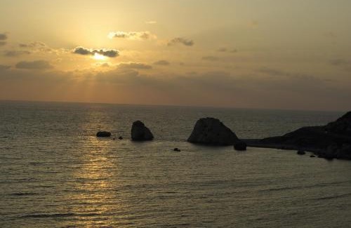 Aphrodite Hills Apartment | 2 bedroom Apartment Thalassa with sea and sunset views, Aphrodite Hills Resort