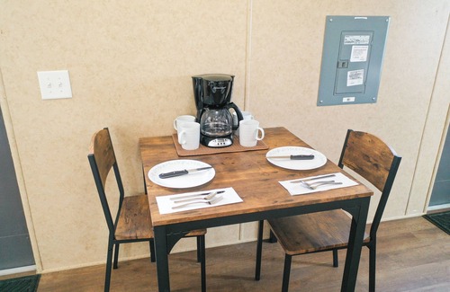 Big Spring Apartment | 2-bedroom apartment in Big Spring with fitness room, laundry