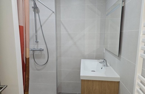 Gap Apartment | 2 bedroom apartment with garden Gap Charance Hautes-Alpes