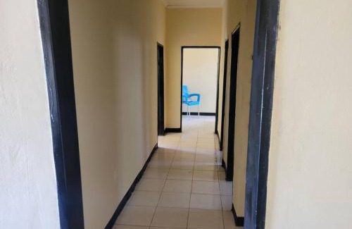 Lusaka Apartment | 2 Bedroom Apartment