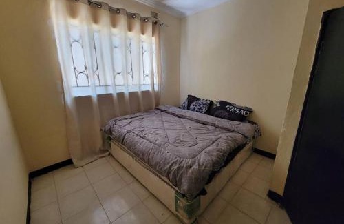 Lusaka Apartment | 2 Bedroom Apartment
