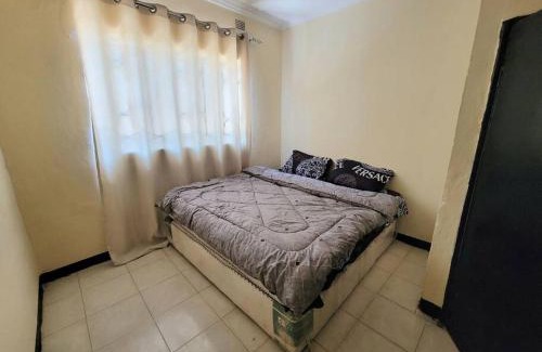 Lusaka Apartment | 2 Bedroom Apartment