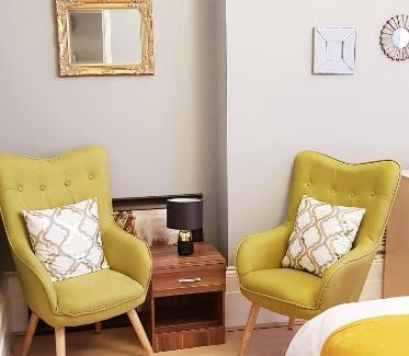 Kilburn Apartment | 2 Bedroom Apt at Sensational Stay Serviced Accommodation - Kilburn High Road