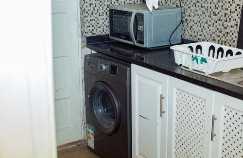 Upanga East Apartment | 2-bedroom Apt near MUHAS