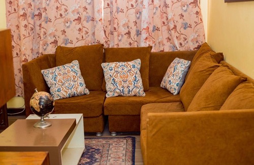 Upanga East Apartment | 2-bedroom Apt near MUHAS