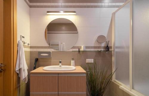 Druskininkai Apartment | 2 Bedroom Apt with Balconies
