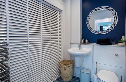 Manchester City Centre Apartment | 2 Bedroom Apt, with parking. Northern Quarter