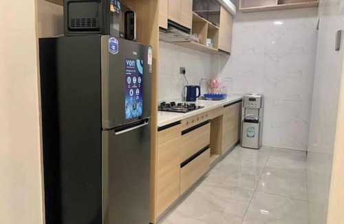 Lavington Apartment | 2 bedroom at Riverside,westlands near sarit centre