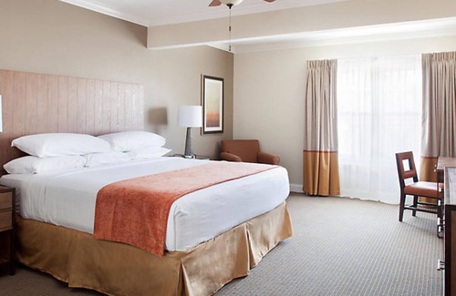 Lincoln Resort | 2 Bedroom at South Mountain Resort