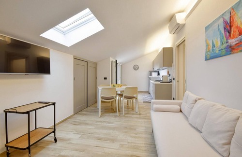 Moneglia Apartment | 2 bedroom awesome apartment in Moneglia