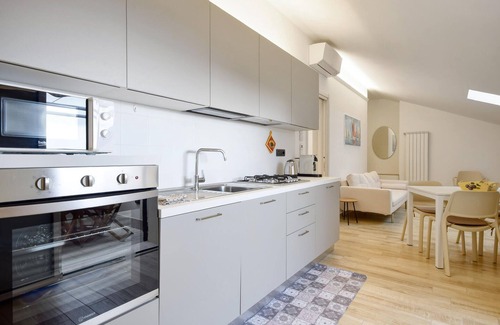 Moneglia Apartment | 2 bedroom awesome apartment in Moneglia