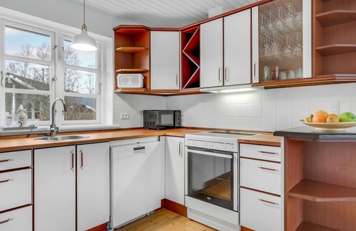 Dronningmolle House | 2 bedroom awesome home in Dronningmølle