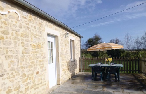 Deux-Jumeaux House | 2 bedroom awesome home in Deux-Jumeaux