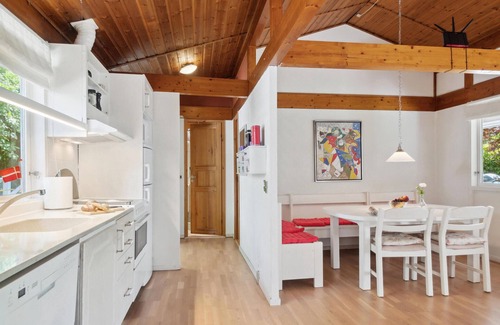 Kulhuse House | 2 bedroom awesome home in Jægerspris