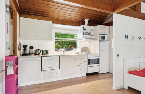 Kulhuse House | 2 bedroom awesome home in Jægerspris