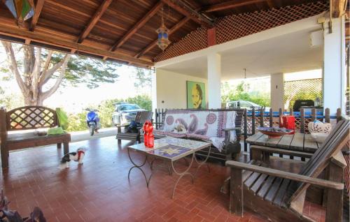 San Marco di Castellabate House | 2 Bedroom Awesome Home In Castellabate