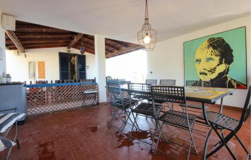 San Marco di Castellabate House | 2 Bedroom Awesome Home In Castellabate