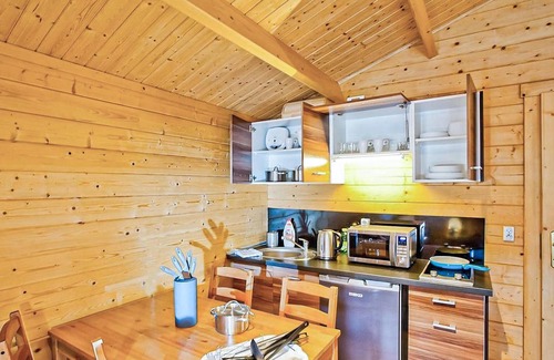 Sianozety House | 2 bedroom awesome home in Sianozety