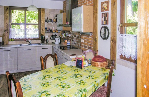 Stawiguda House | 2 bedroom awesome home in Stawiguda