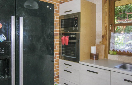 Stawiguda House | 2 bedroom awesome home in Stawiguda