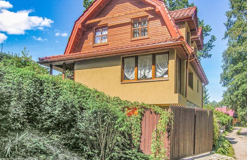 Stawiguda House | 2 bedroom awesome home in Stawiguda