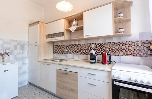 Seline House | 2 bedroom awesome home in Seline