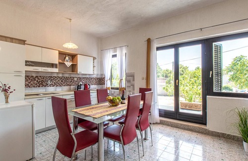 Seline House | 2 bedroom awesome home in Seline