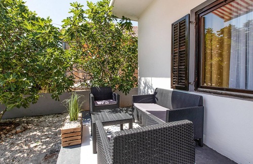 Seline House | 2 bedroom awesome home in Seline