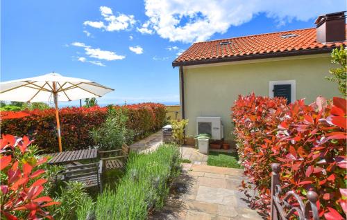 Magliolo House | 2 Bedroom Awesome Home In Magliolo