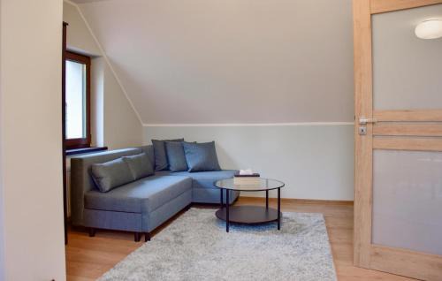 Pobiedziska House | 2 Bedroom Awesome Home In Gorzkie Pole