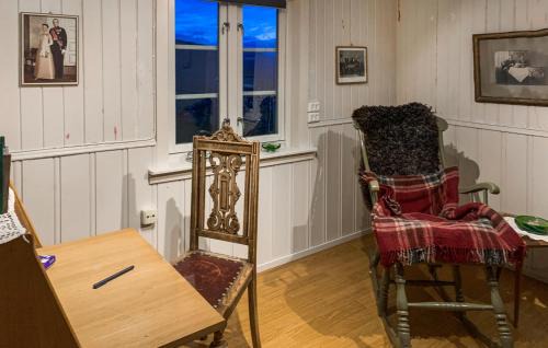 Dovre House | 2 Bedroom Awesome Home In Dovre