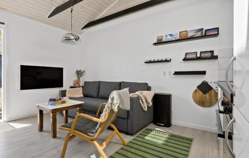 Bogense House | 2 Bedroom Awesome Home In Bogense