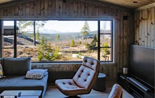 Engerdal House | 2 Bedroom Awesome Home In Engerdal